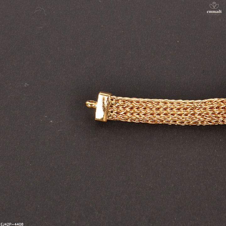 Choker Premium Nakshi