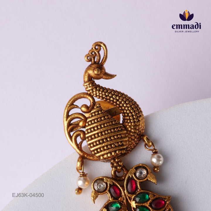 Hangings Kundan Nakshi