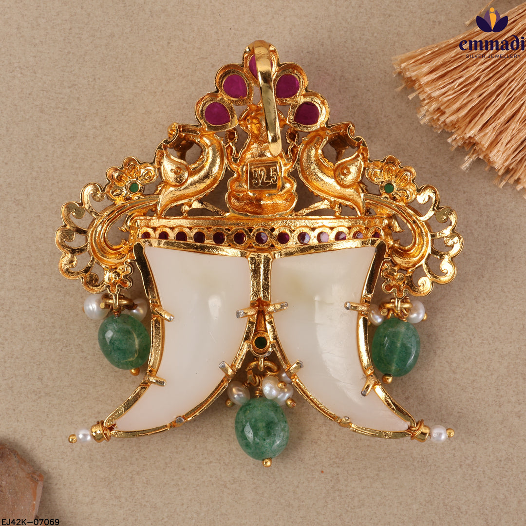 Pendant Antique