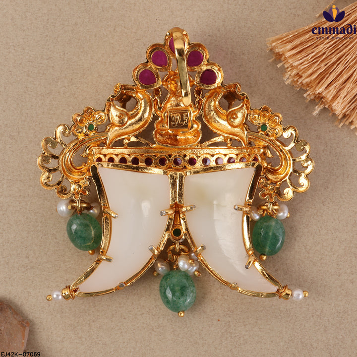 Pendant Antique