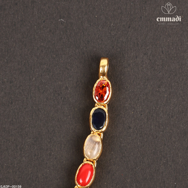Short Necklace Antique