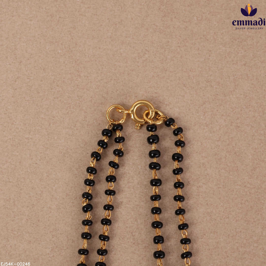 Chain Beads