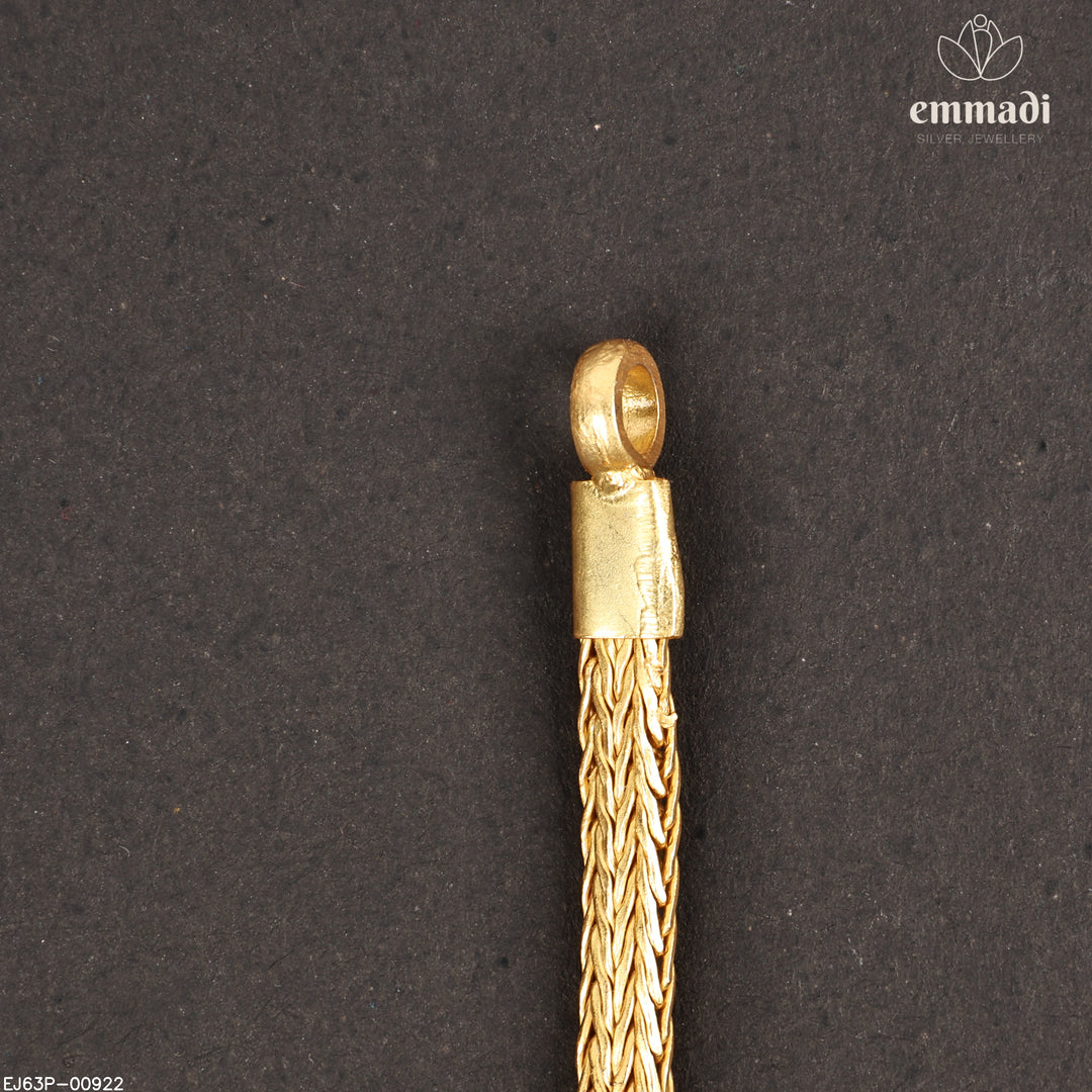 Short Necklace Antique