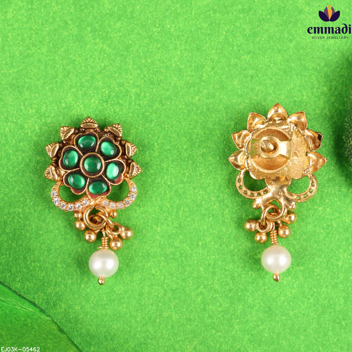 Hangings Kundan Nakshi