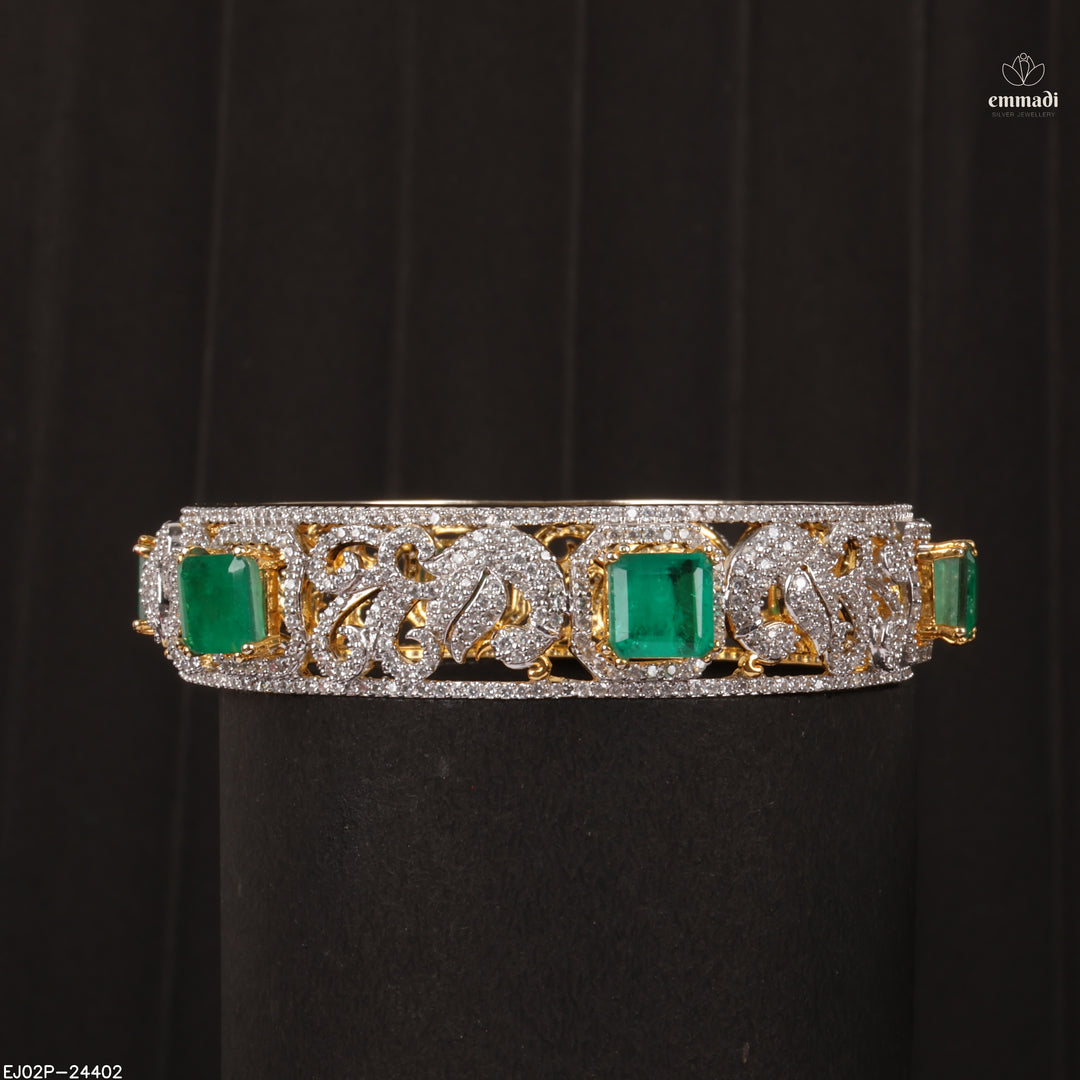 Bangles Premium Cz