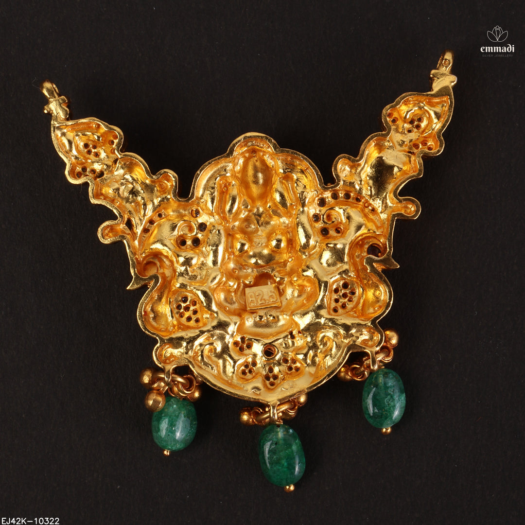 Pendant Antique