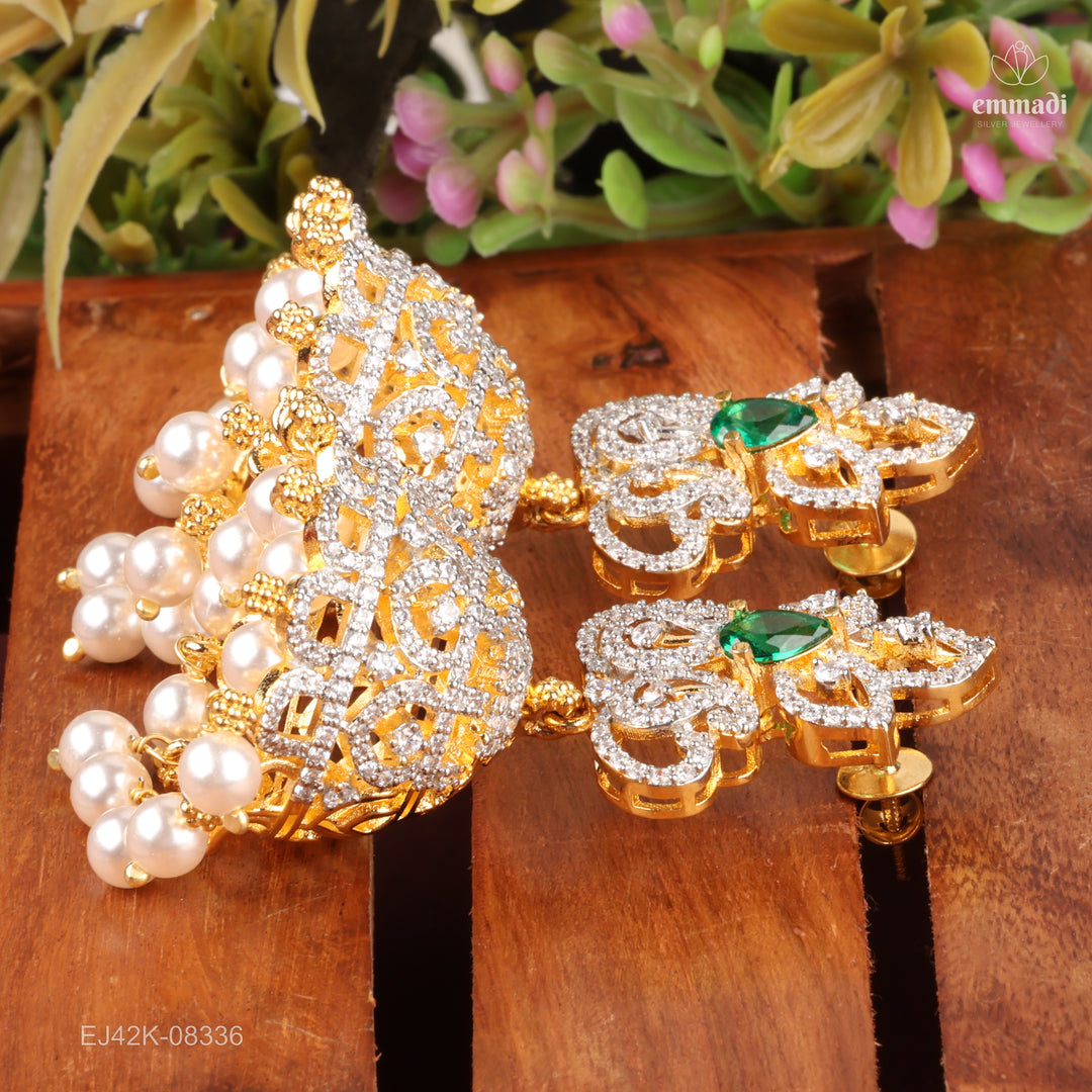 Jhumka Premium Cz
