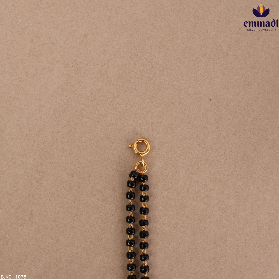 Chain Moissanite