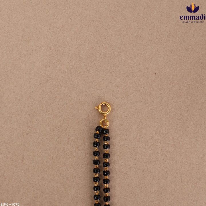 Chain Moissanite