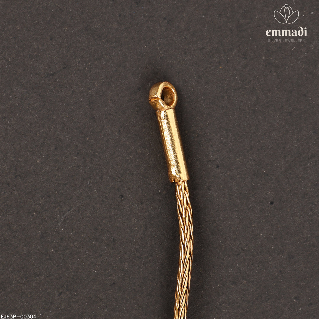 Short Necklace Antique
