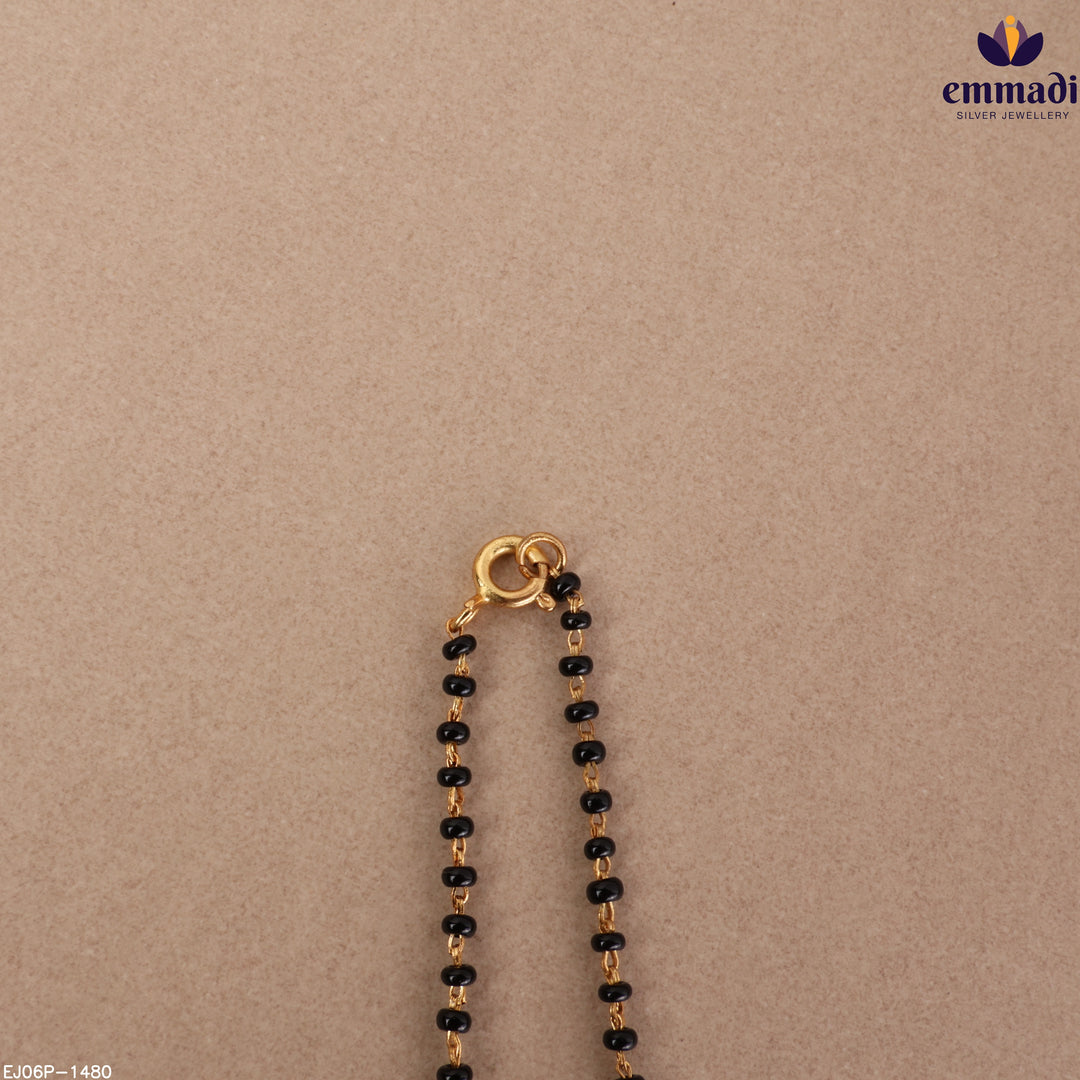 Chain Beads