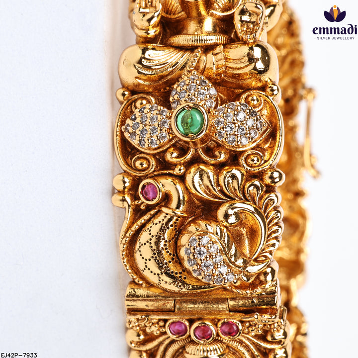 Bangles Premium Antique
