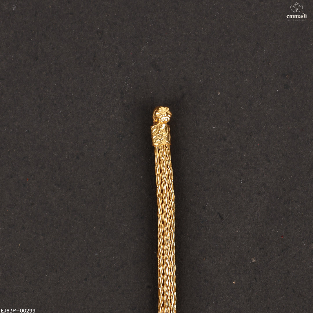 Short Necklace Antique