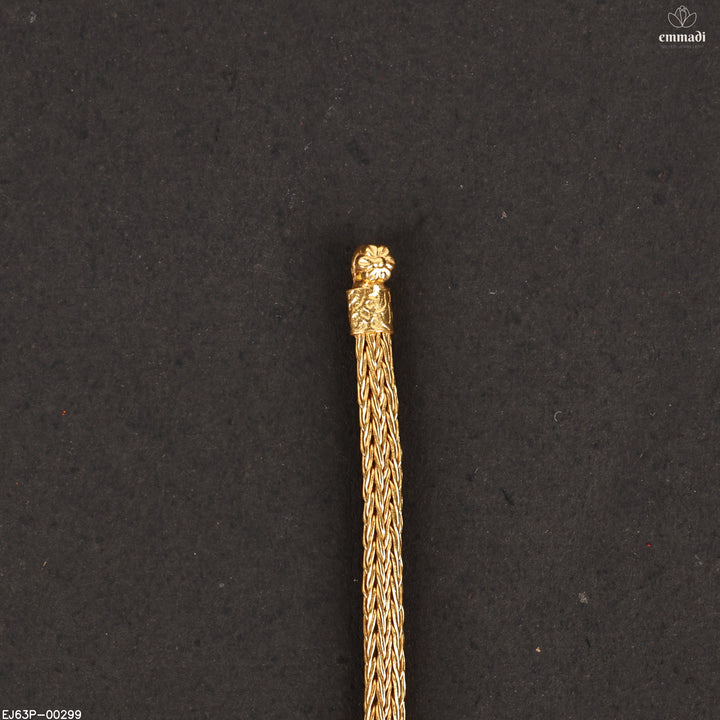 Short Necklace Antique