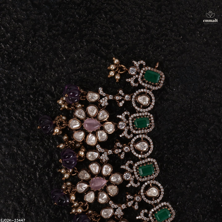Short Necklace Victorian