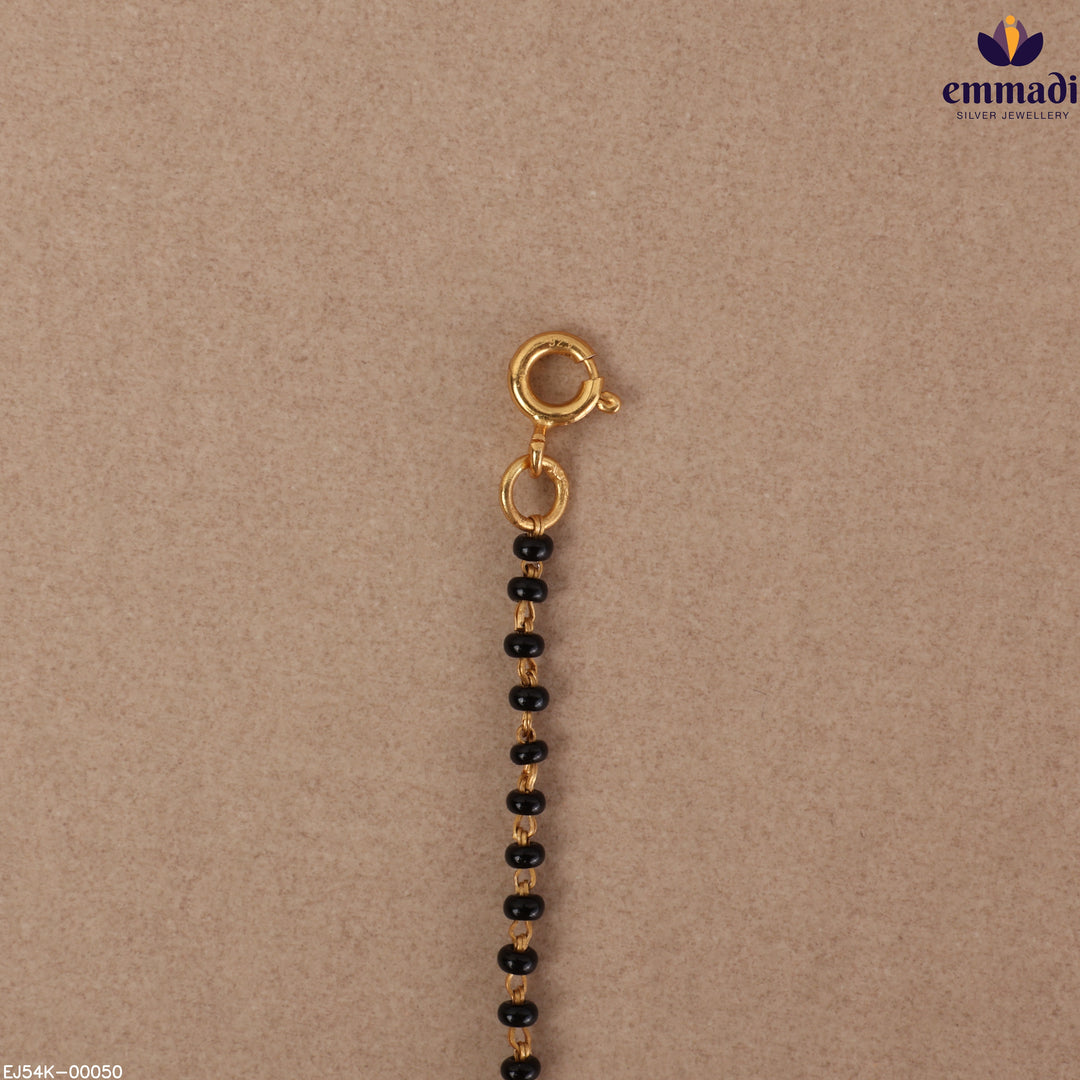 Chain Moissanite