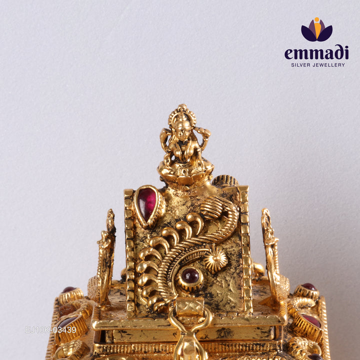 Sindoor Dabbi Nakshi