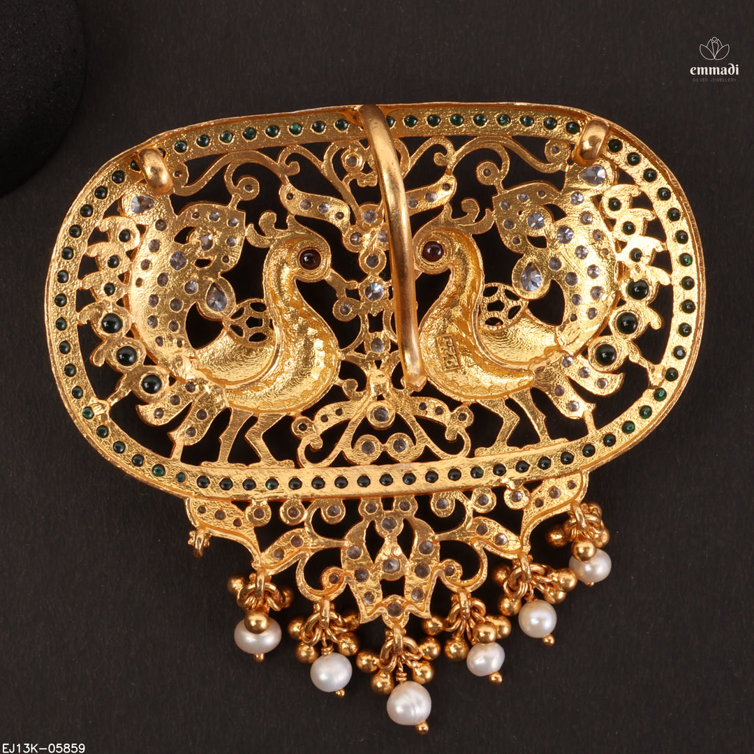 Pendant Antique