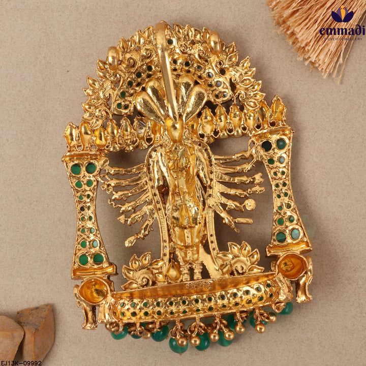 Pendant Antique