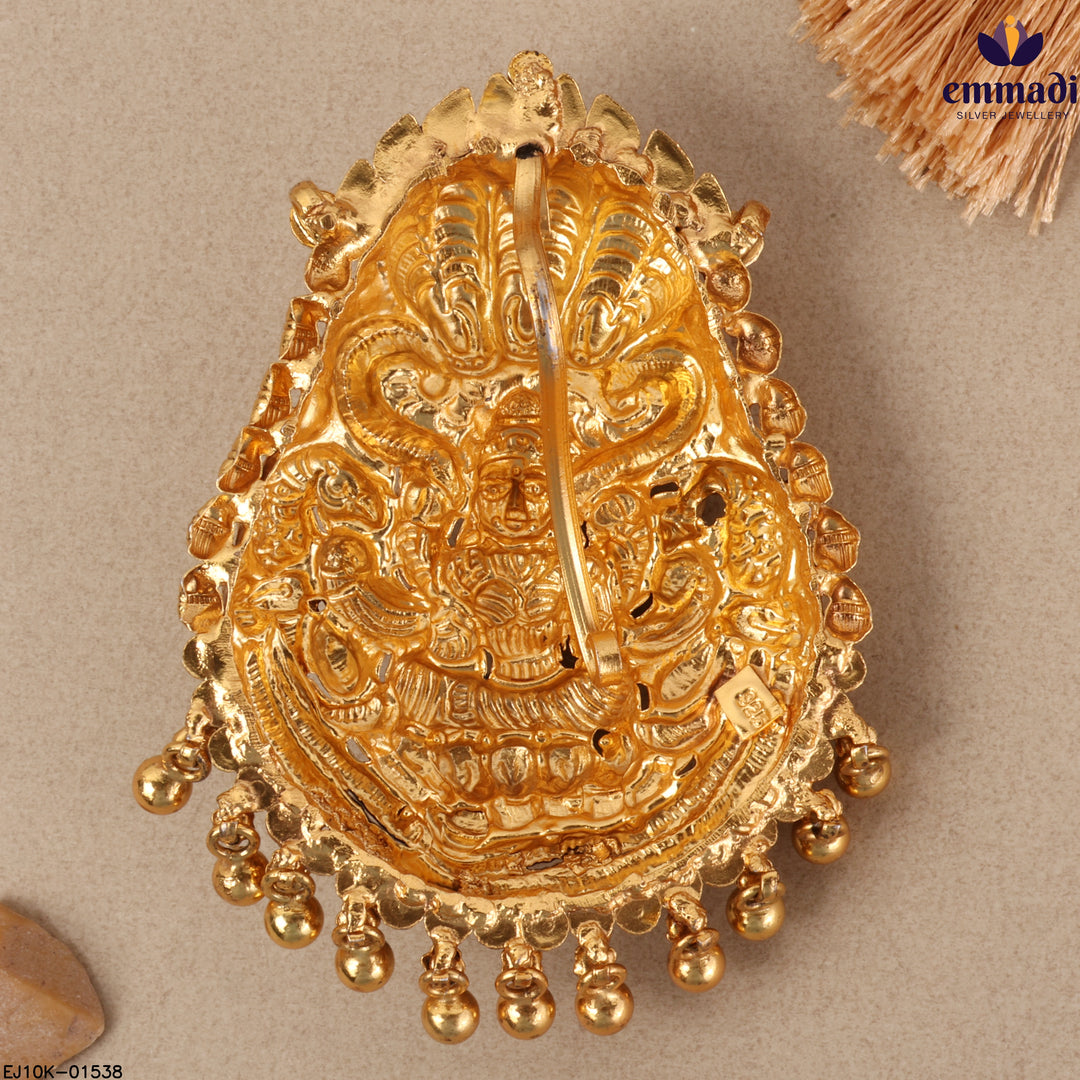 Pendant Antique
