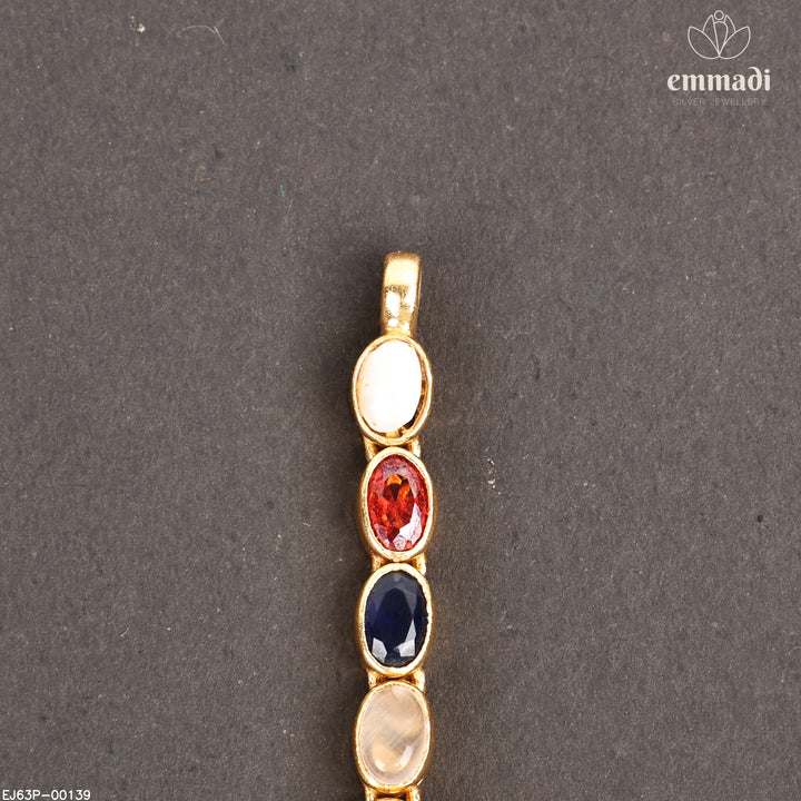 Short Necklace Antique