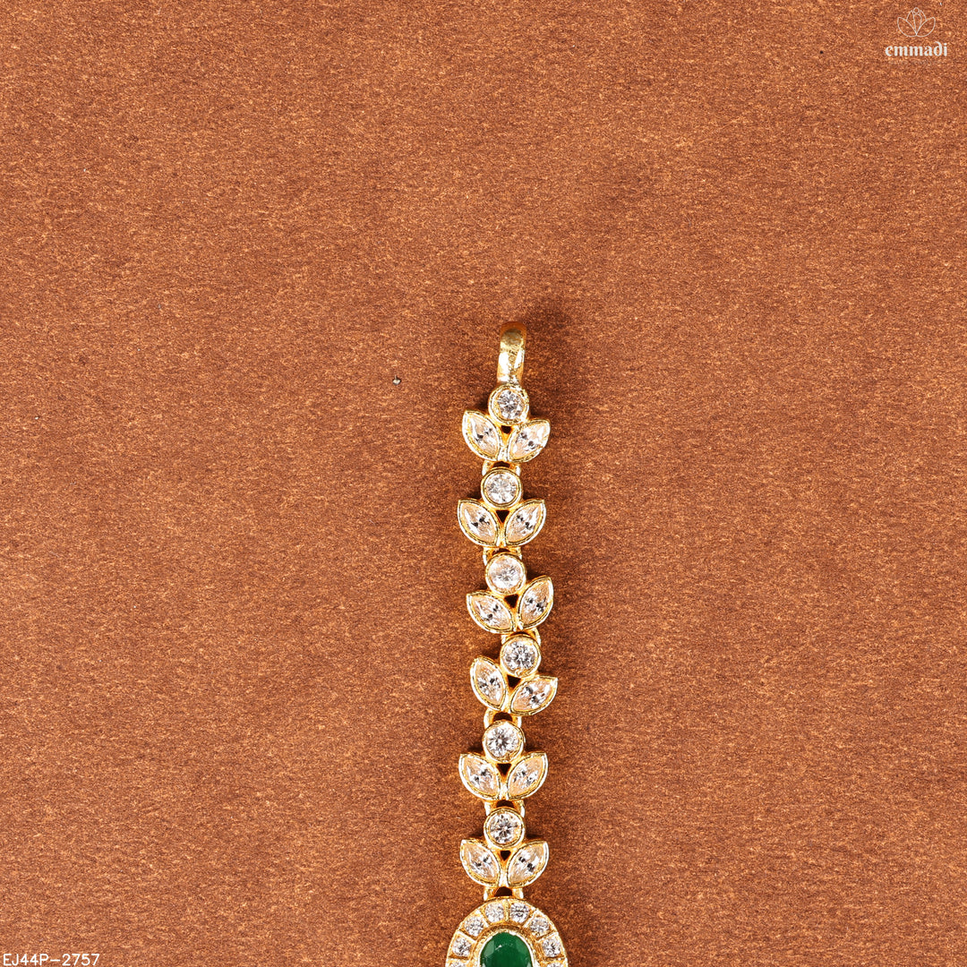 Long Necklace Antique