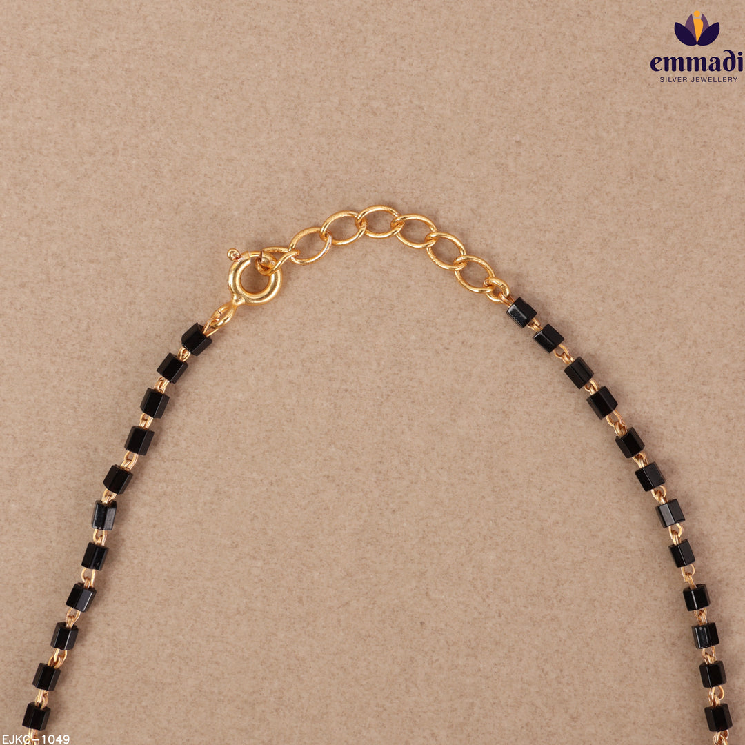 Chain Moissanite