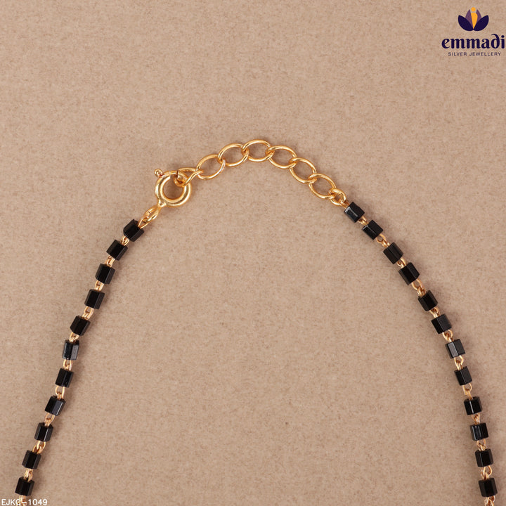 Chain Moissanite