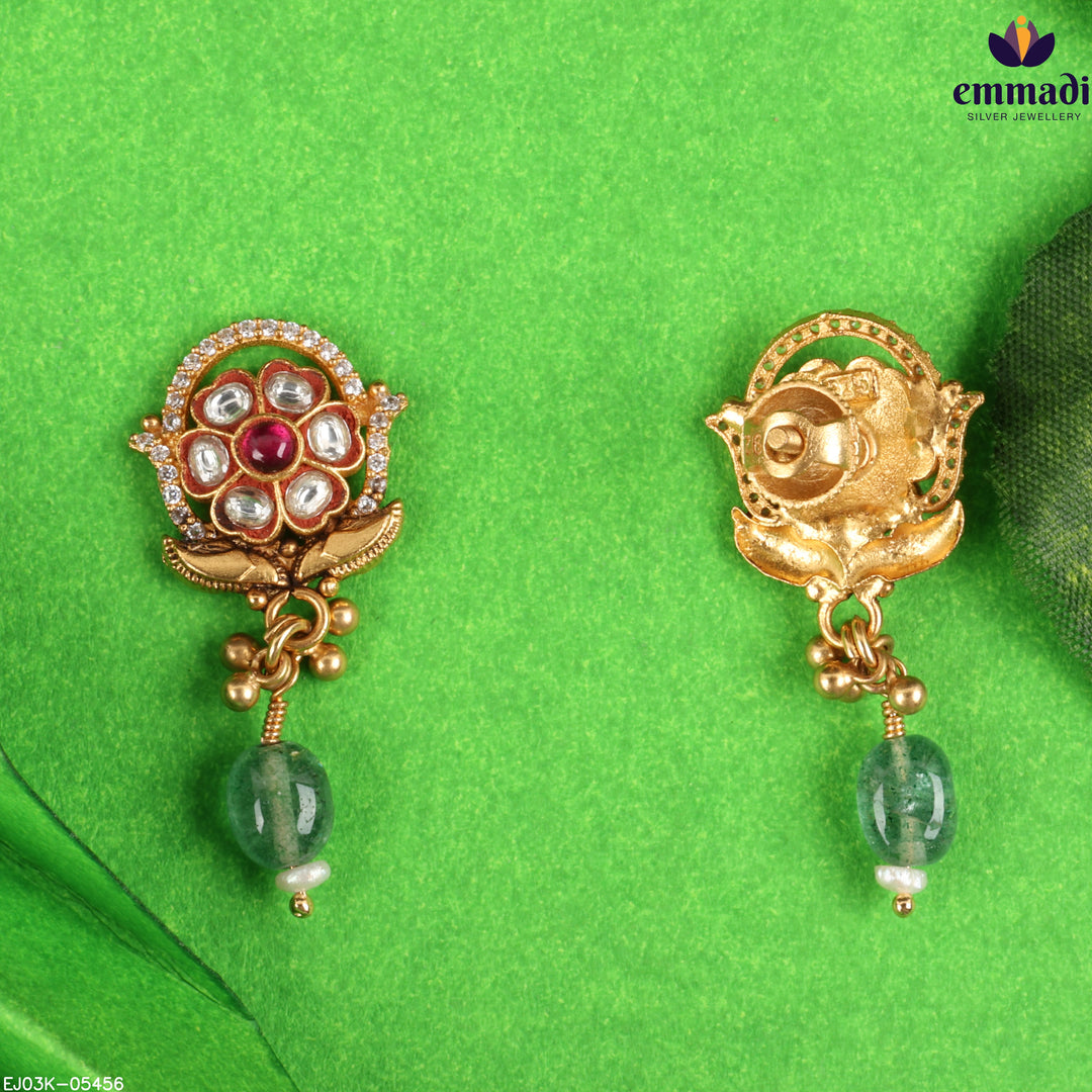 Hangings Kundan Nakshi