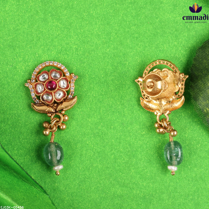 Hangings Kundan Nakshi