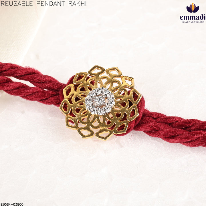 Rakhi Fancy