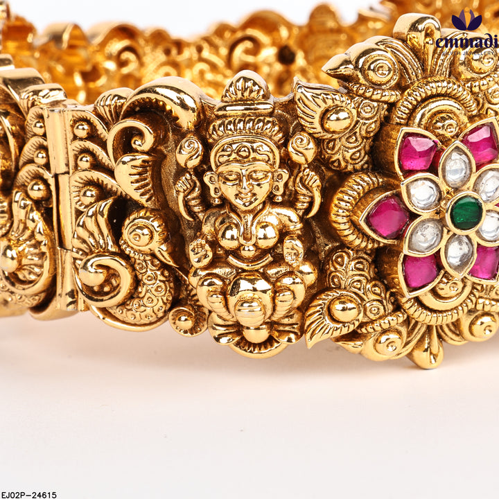 Bangles Premium Nakshi
