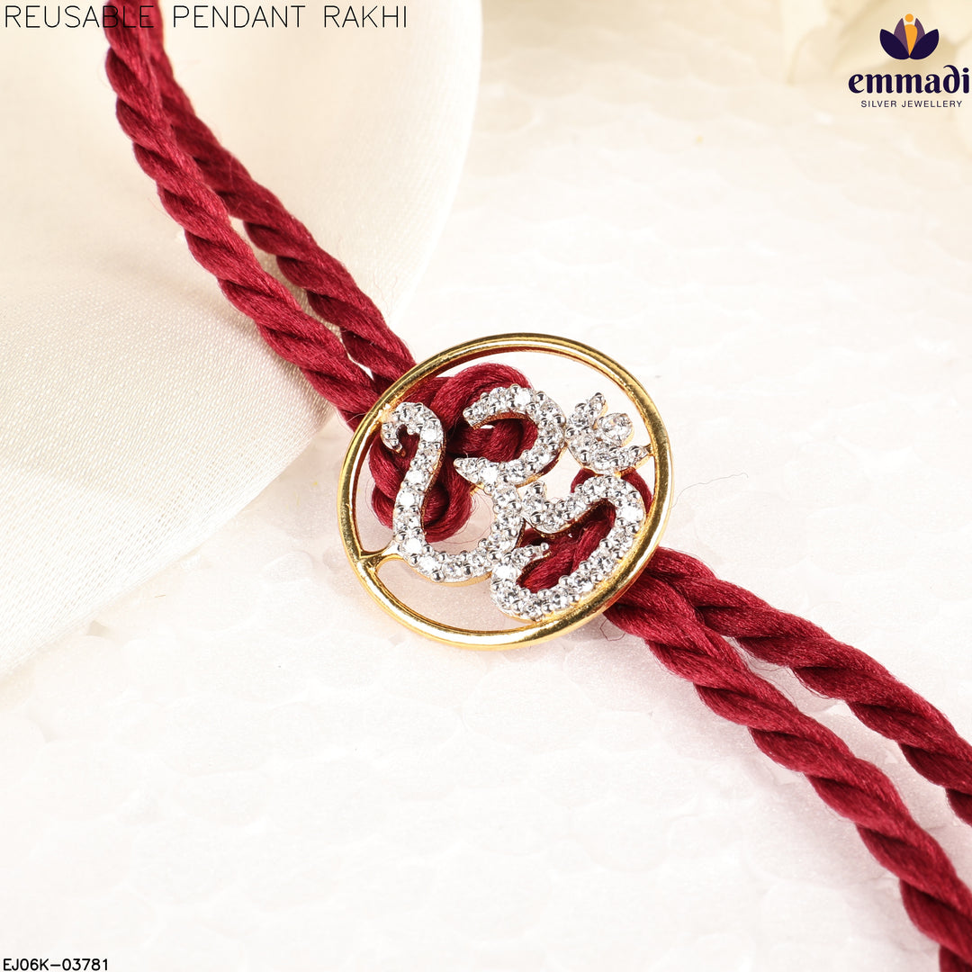 Rakhi Fancy