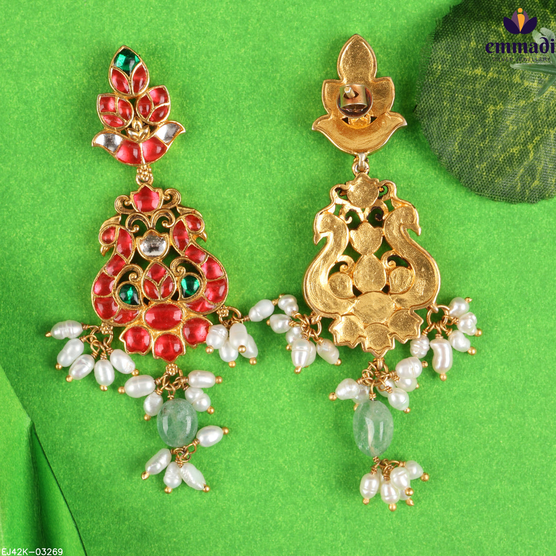Hangings Kundan