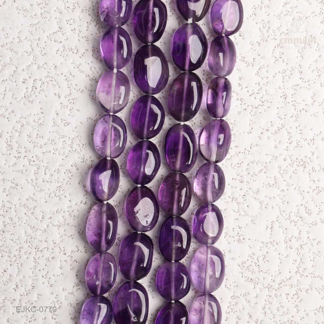 Long Necklace Victorian