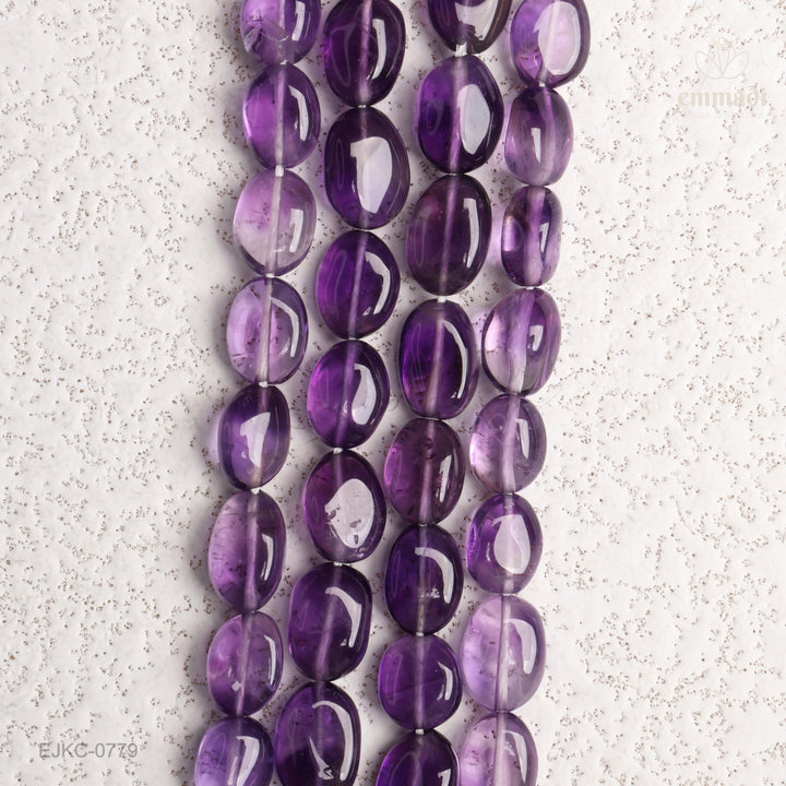 Long Necklace Victorian
