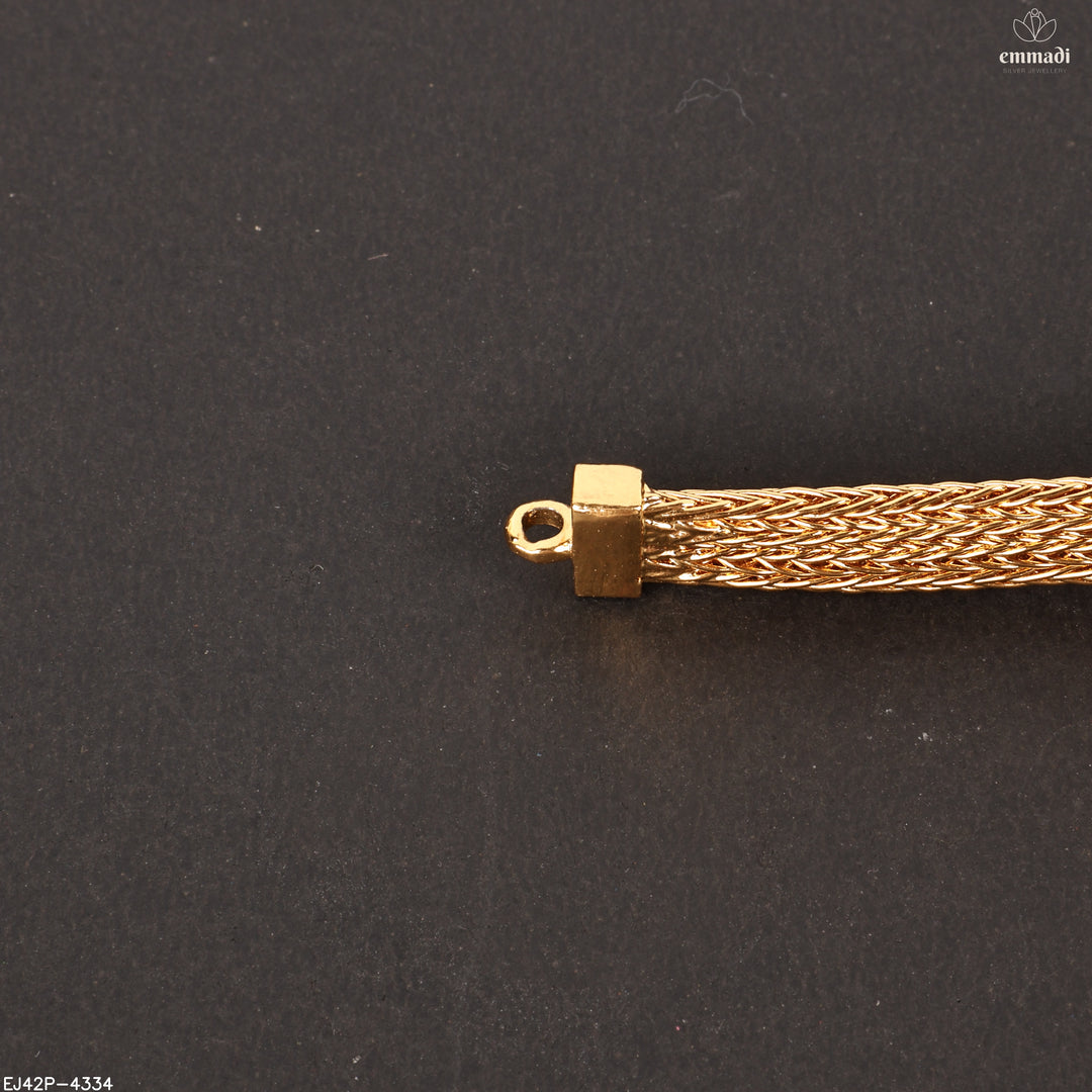 Choker Premium Nakshi