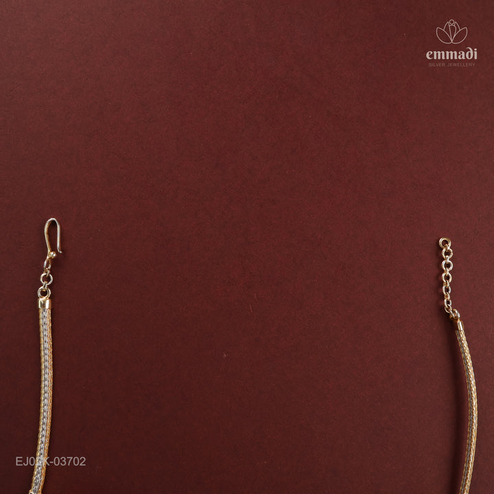 Choker Premium Cz