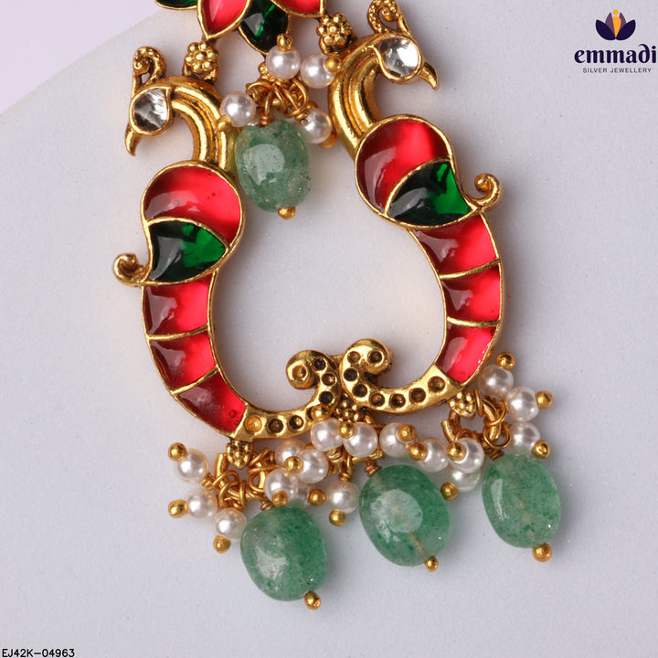 Hangings Kundan