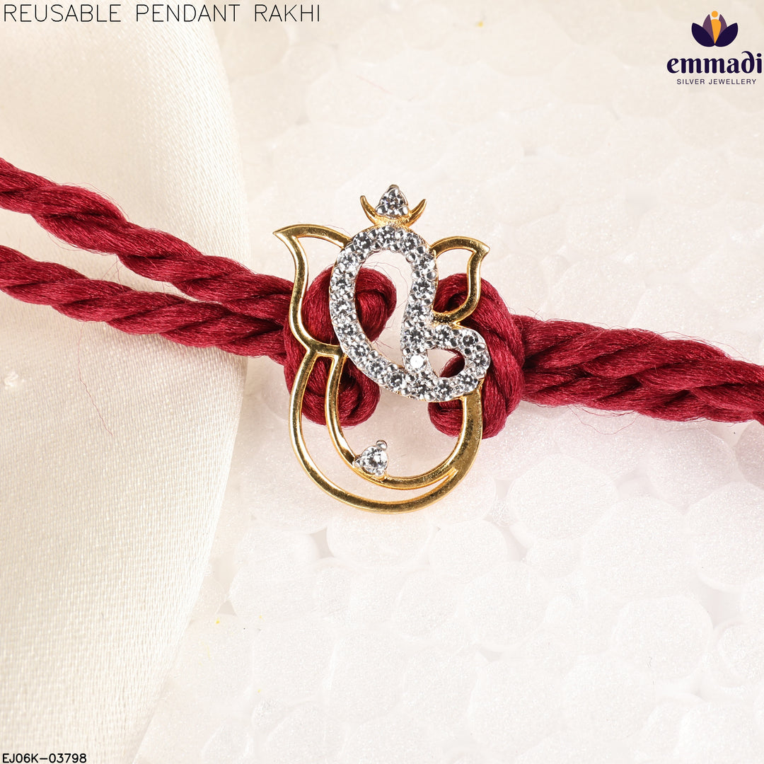 Rakhi Fancy