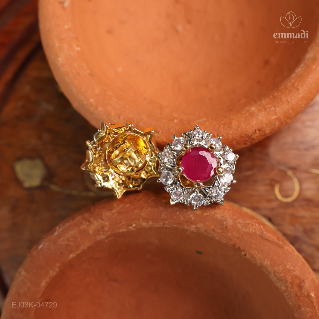 Studs Antique