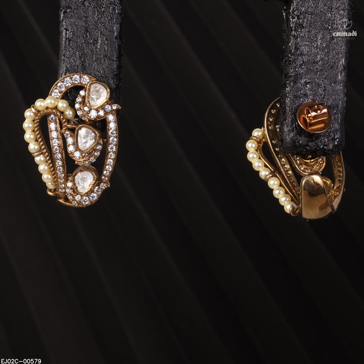 Studs Victorian