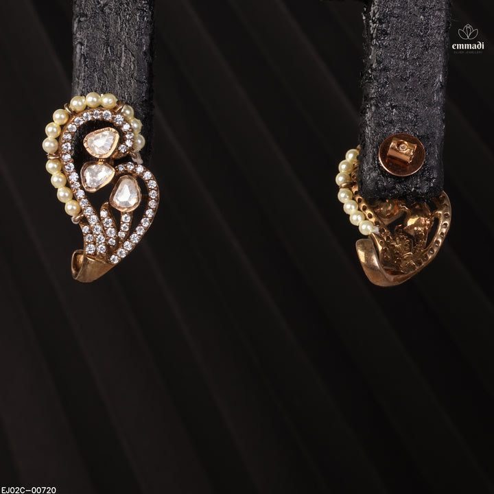 Studs Victorian
