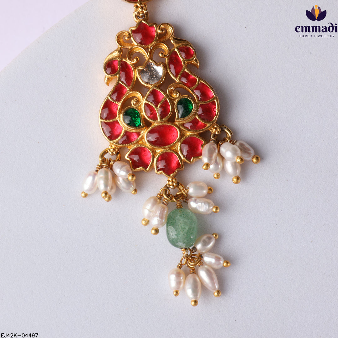 Hangings Kundan