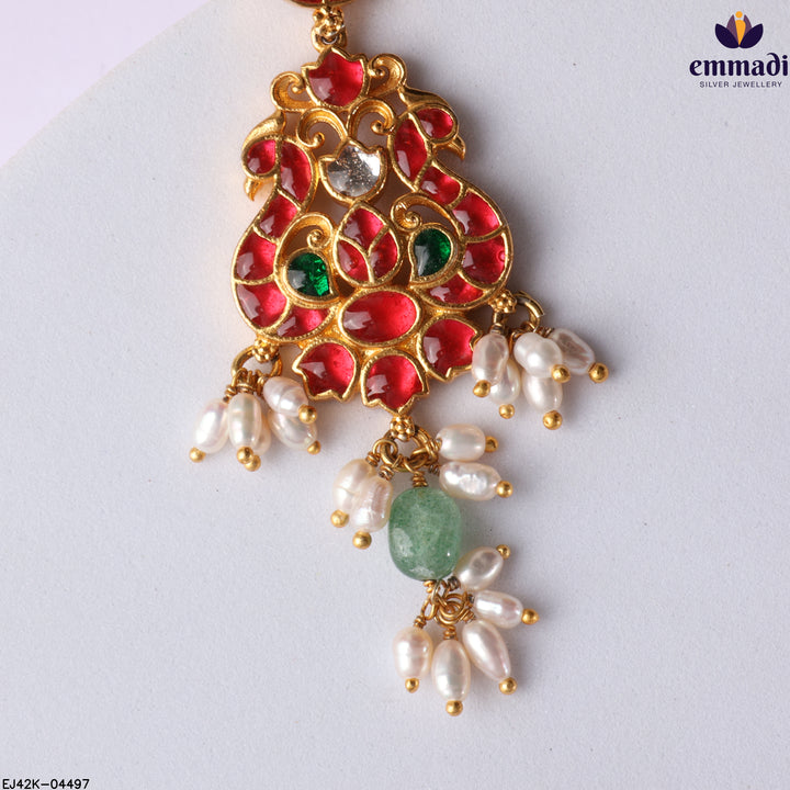 Hangings Kundan