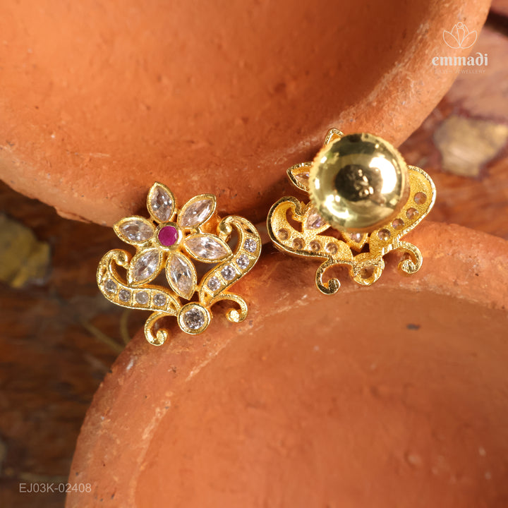 Studs Antique