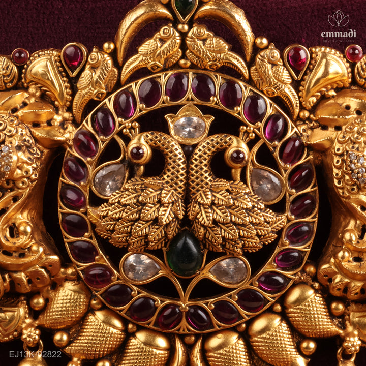 Vaddanam Set Antique