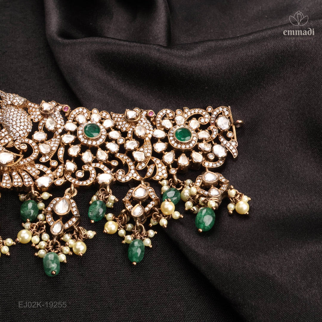 Choker Victorian