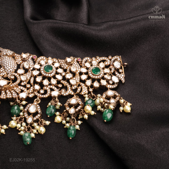 Choker Victorian