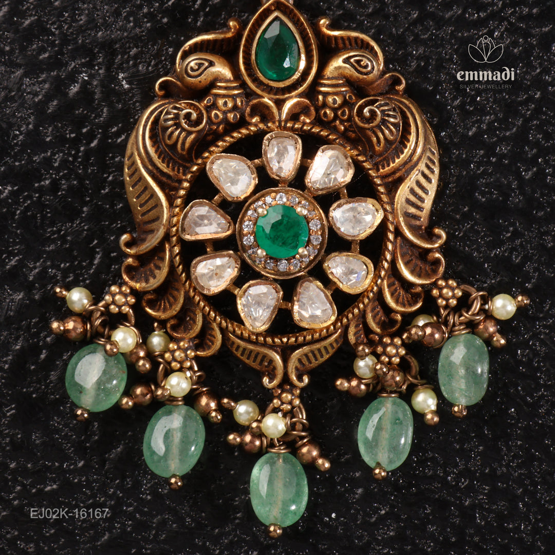 Maang Tikka Victorian
